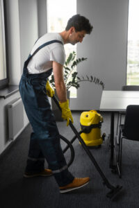 office cleaning miami