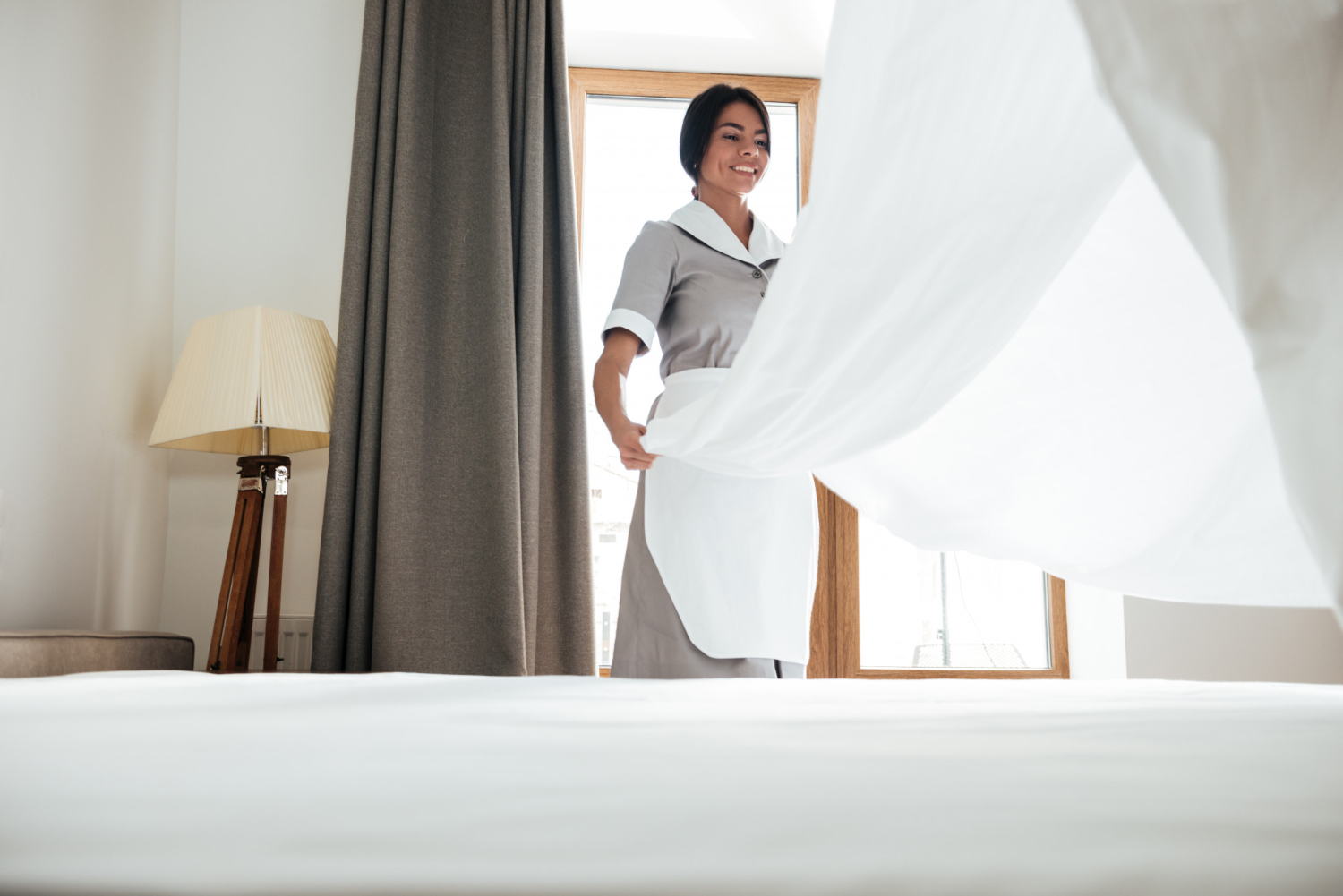 hotels cleaning miami