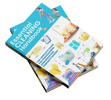 shencleaning book