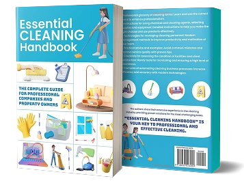 shencleaning book