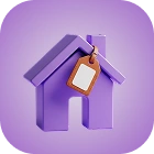 Purple Icon